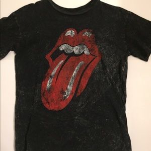 rolling stone graphic t-shirt